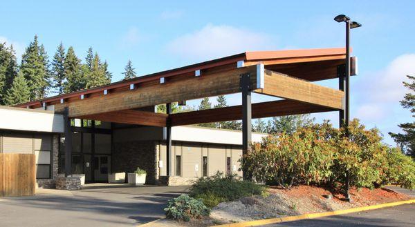 Peninsula Community Health Services - Port Orchard Dental Clinic