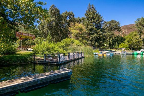 The Narrows - Blue Lakes - for sale $1,400,000