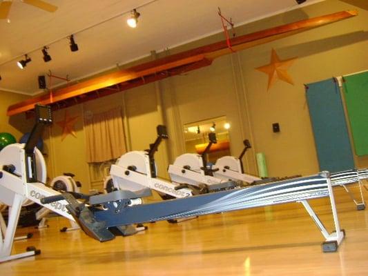 Northshore Fitness Studio