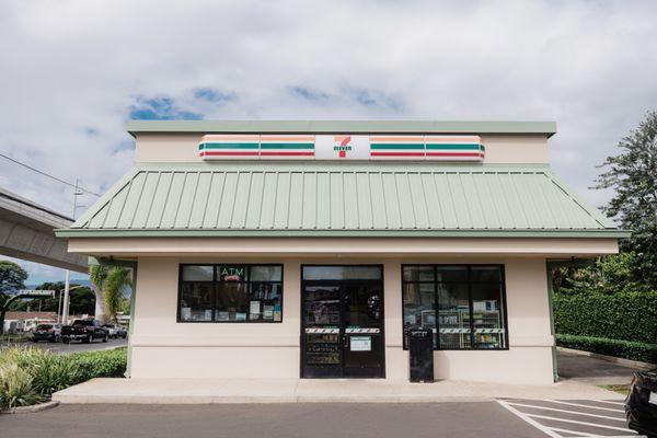 7-Eleven Hawaii