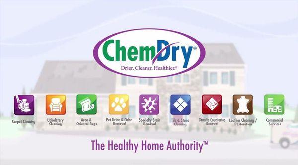 Chem-Dry Of Hillsborough County