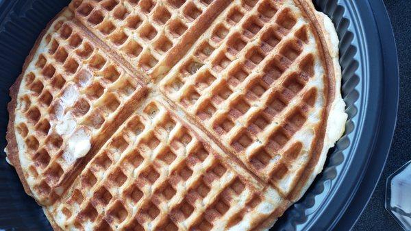 Waffle