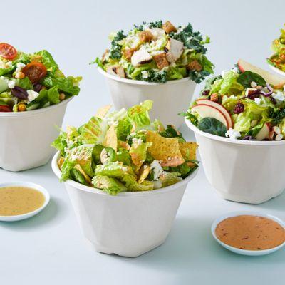 Chopt Creative Salad