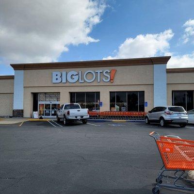 Big Lots