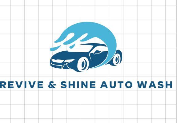 Revive & Shine Auto Wash