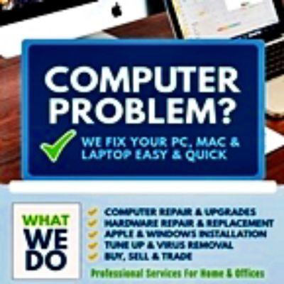 Computer Upgrade USA