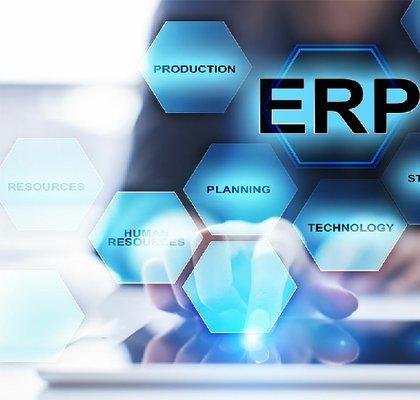 ERP SOLUTIONS