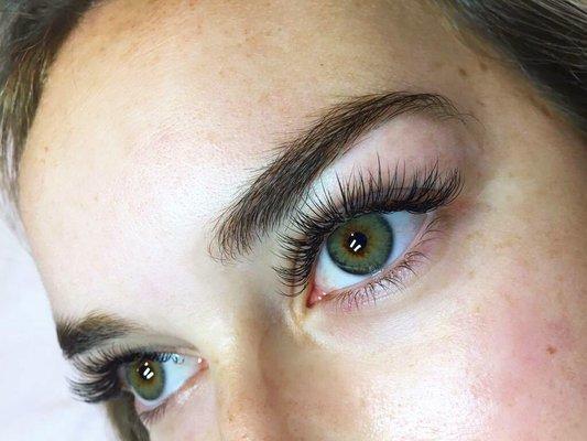 Classic Lashes