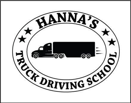 Hanna's Truck Driving School