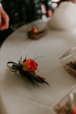 Boutonniere