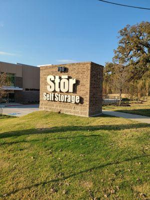 Stor Self Storage