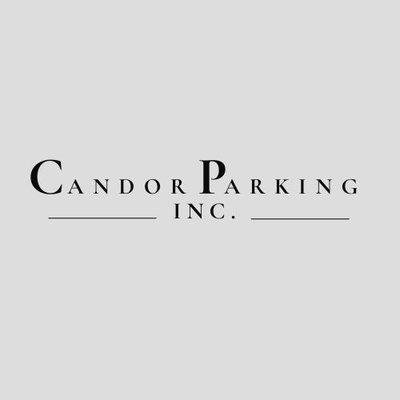 Candor Parking Inc. - Parking for the heart of San Francisco, CA.