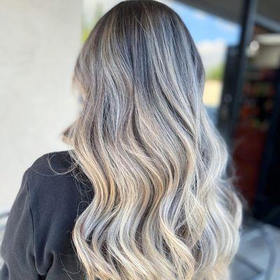 Balayage