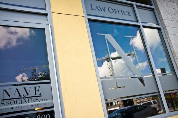 The Law Offices of Nave & Associates