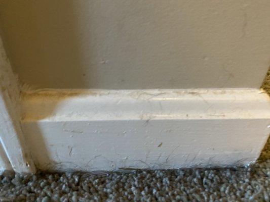 Baseboards