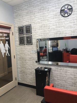 Salon/spa