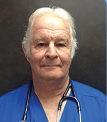 Eric Robert Ross, MD