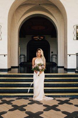 Bridal Session, Oahu, Hawaii