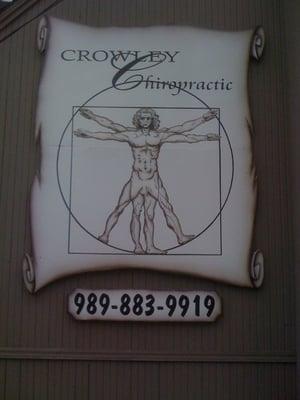 Crowley Chiropractic