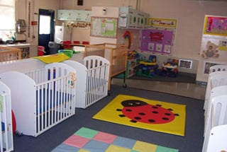 Infant Room