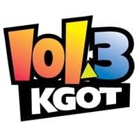 Kgot 101.3 Fm