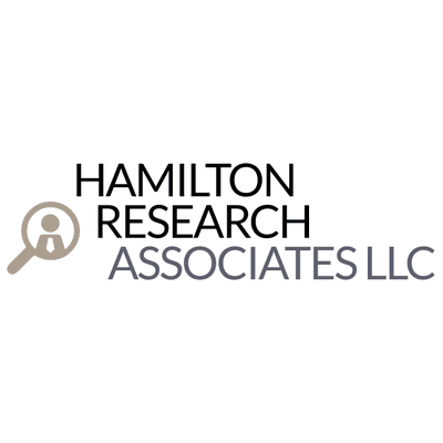 HAMILTON RESEARCH ASSOCIATES LLC SERVING CLIENTS IN ROCHESTER HILLS & DETROIT, MI. WE ALSO SERVICE CLIENTS NATIONWIDE!