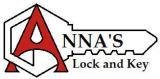 Anna's Lock & Key