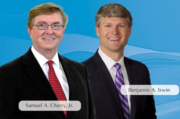 Cherry & Irwin Trial Lawyers