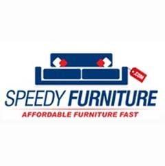 Speedy Furniture logo