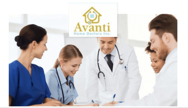 Avanti Home Doctors