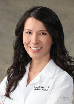 Dr. Karrie Lee