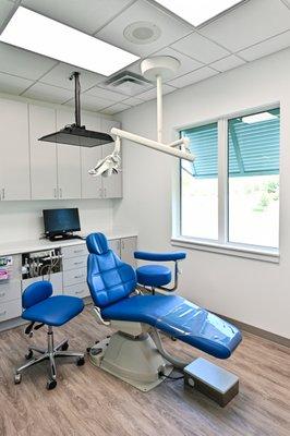 Pearl Pediatric Dental