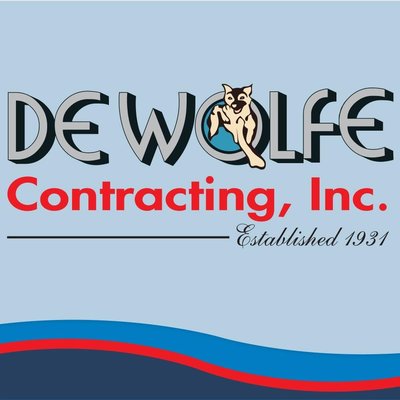 DeWolfe Contracting Inc.