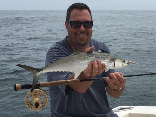 Carolina Style Sportfishing Outer Banks Inshore and Offshore Fishing Charters