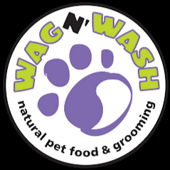 Wag N Wash