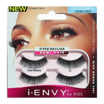 Envy premium lashes