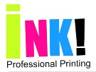 INK! Professional Printing