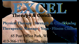 Excel Therapy & Conditioning