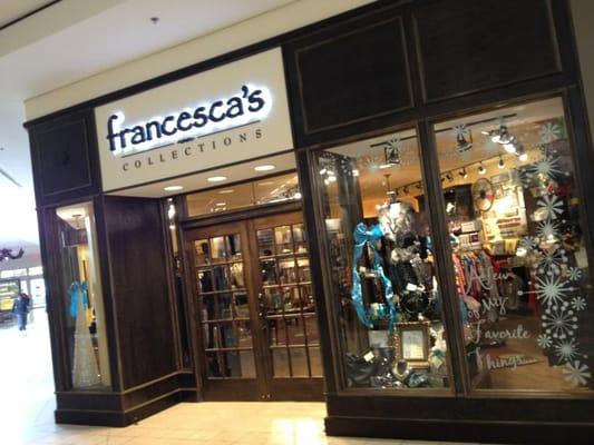 Oaks Mall Francesca's