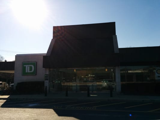 TD Bank