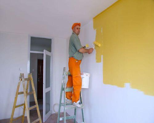 Top painting company