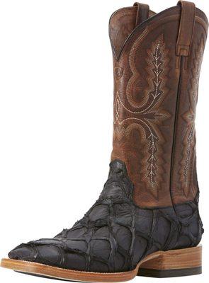 Big Bass Ariat Pirarucu Boot