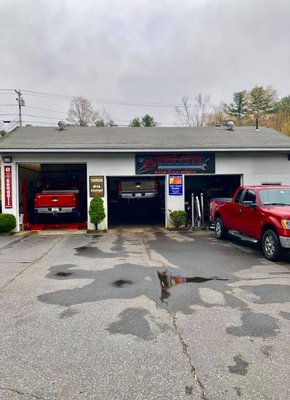 Pace Auto Service