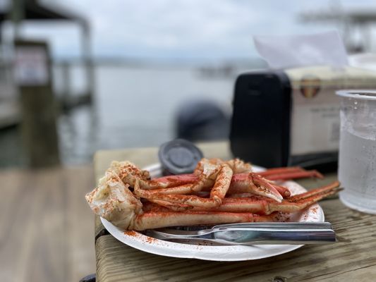 happy hour - 1lb of  for $17