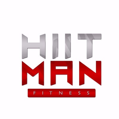 HIIT Man Fitness