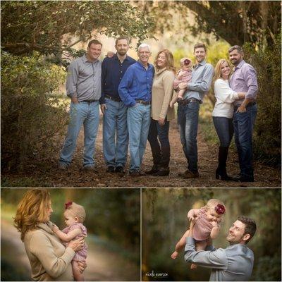 Tallahassee family photographer