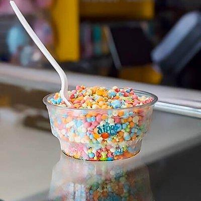 Dippin' Dots