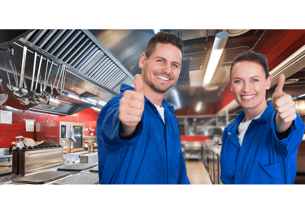 Restaurant Equipment Repair Service in Portland OR