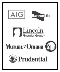 Top Life Insurance Companies