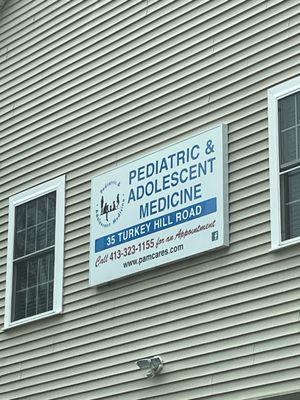 Pediatric & Adolescent Medicine